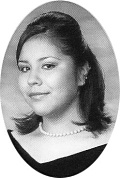 KARINA RAMIREZ: class of 2009, Grant Union High School, Sacramento, CA.